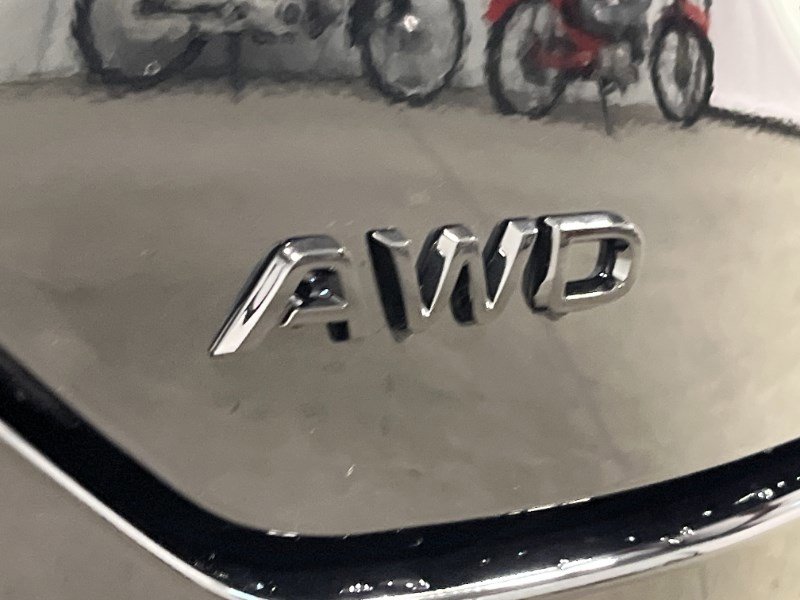 New 2025 Honda Pilot TrailSport image 10