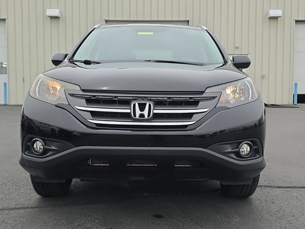 Used 2013 Honda CR-V EX-L image 2
