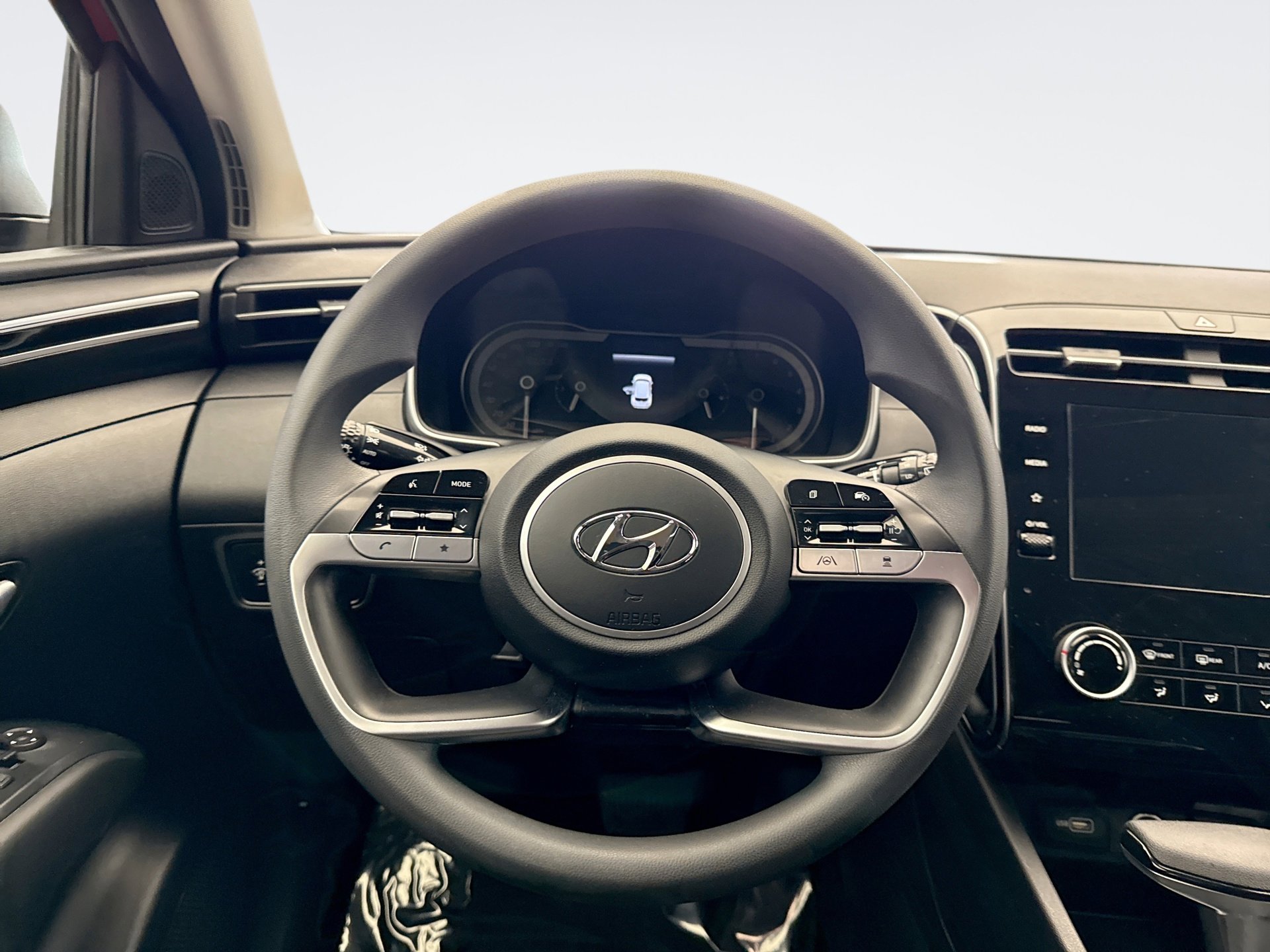 Used 2022 Hyundai Tucson SEL image 12