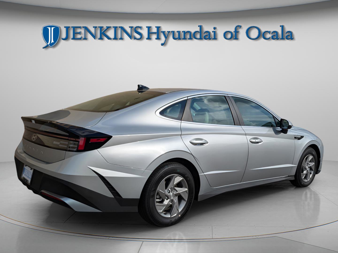 New 2026 Hyundai Sonata SE image 3