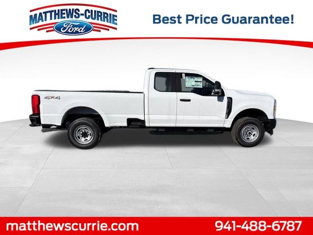 New 2026 Ford F250 XL image 3