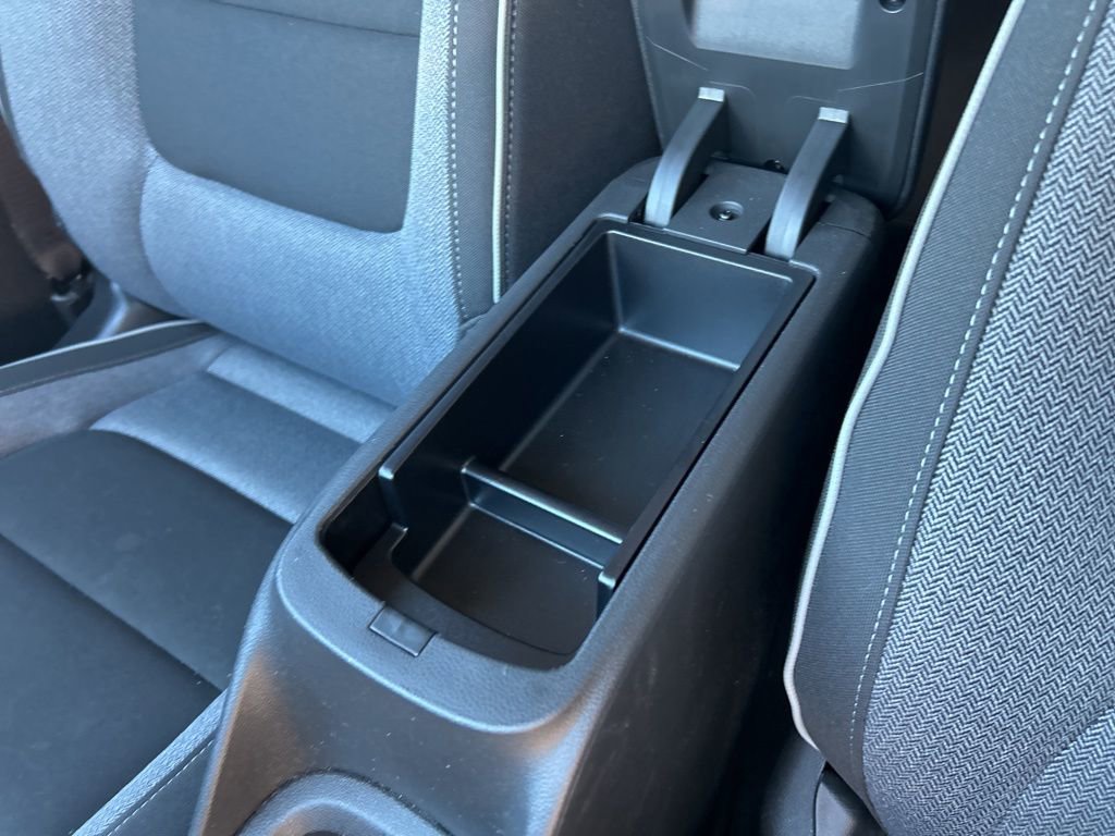 Used 2024 Chevrolet TrailBlazer LT image 27