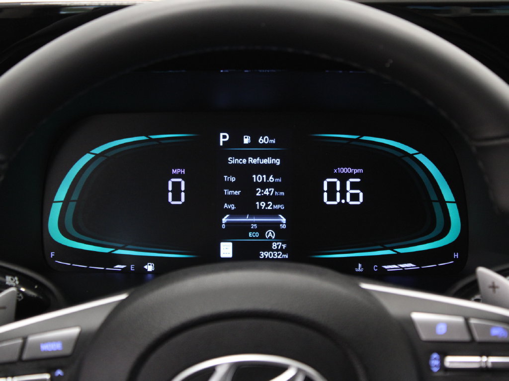 Used 2024 Hyundai Palisade XRT FWD image 19