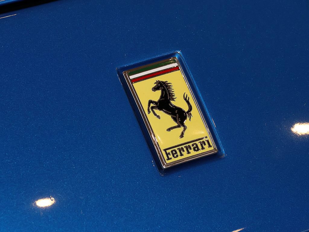 Certified 2017 Ferrari 488 Spider RWD image 19