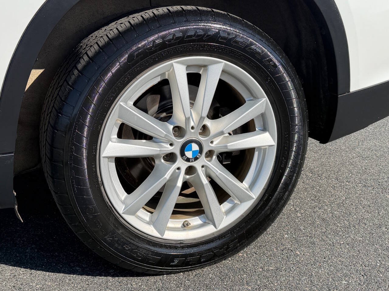 Used 2014 BMW X5 xDrive35i AWD/4WD image 37
