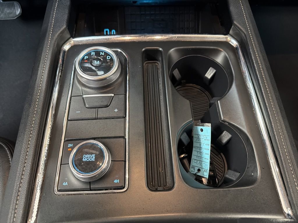 Used 2024 Ford Expedition Max XLT image 23