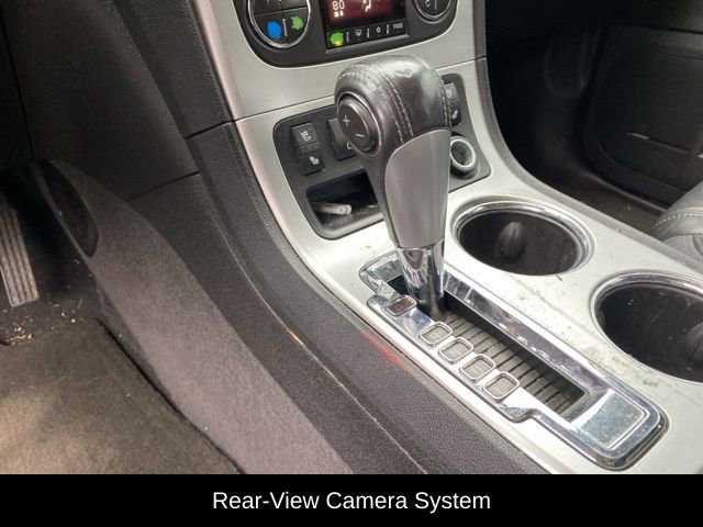 Used 2010 GMC Acadia SLT w/ Technology Package image 21