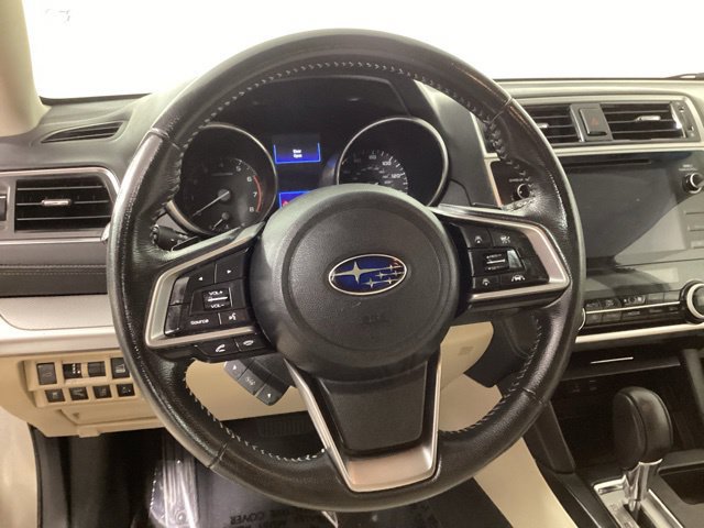 Used 2018 Subaru Outback 2.5i Premium AWD/4WD image 16