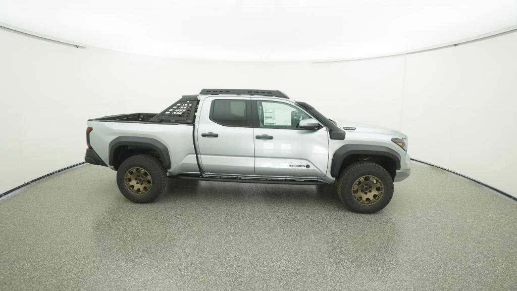 New 2025 Toyota Tacoma Trailhunter image 23
