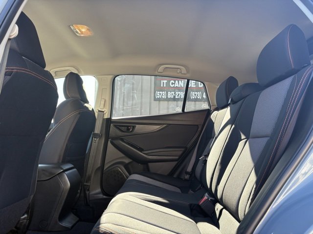 Used 2023 Subaru Crosstrek 2.0i Premium image 14