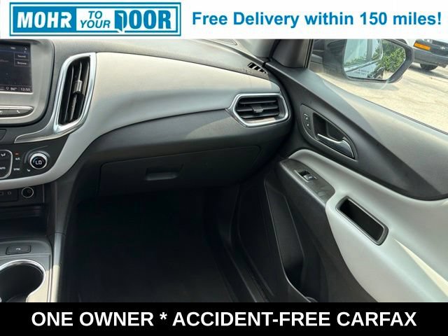 Used 2023 Chevrolet Equinox LT w/ Driver Convenience Package AWD/4WD image 29
