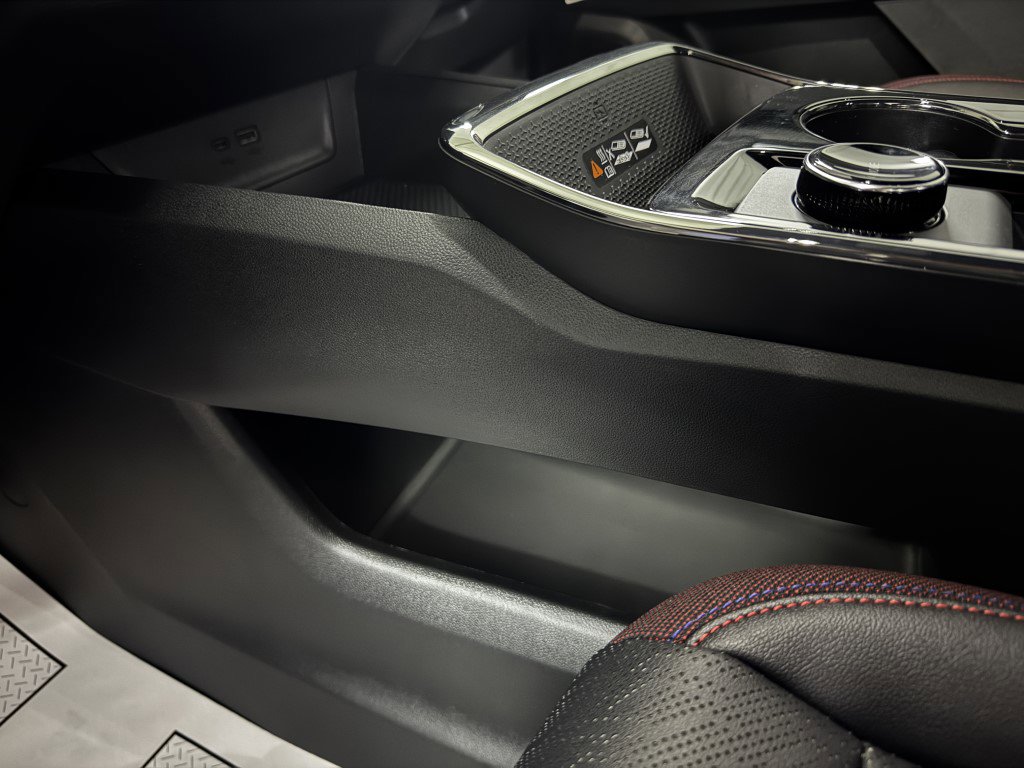 New 2026 Chevrolet Equinox RS w/ Safety and Technology Package image 22