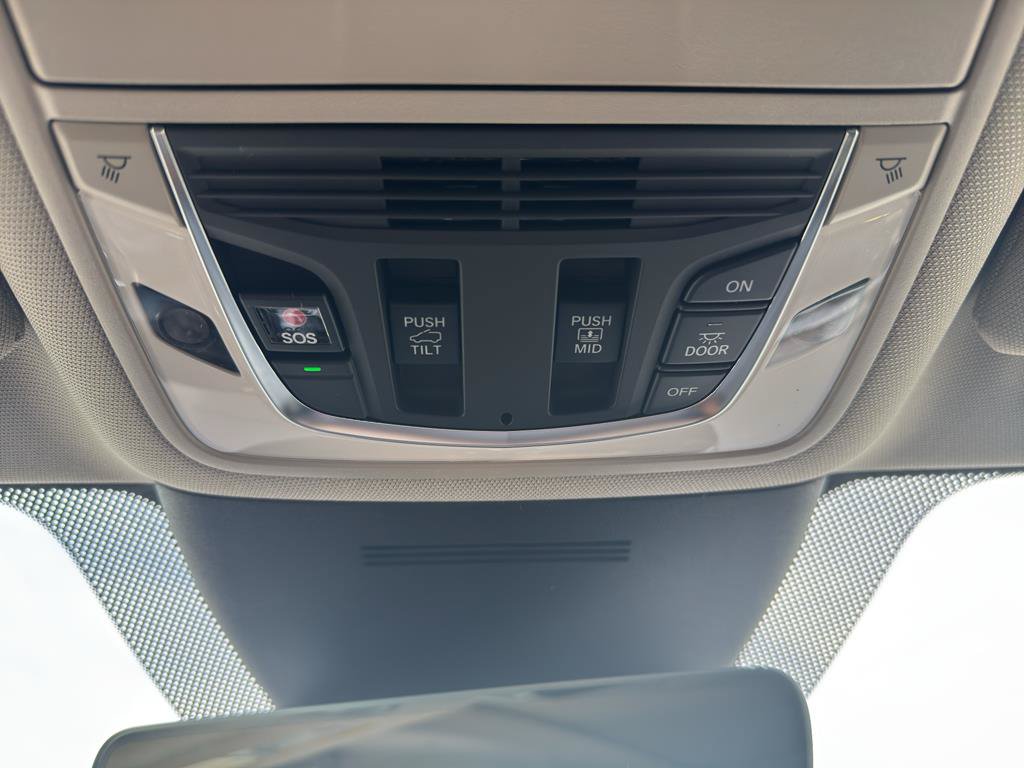New 2026 Acura MDX FWD image 19