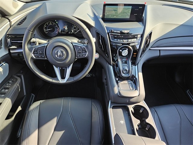 New 2025 Acura RDX w/ Technology Package image 8