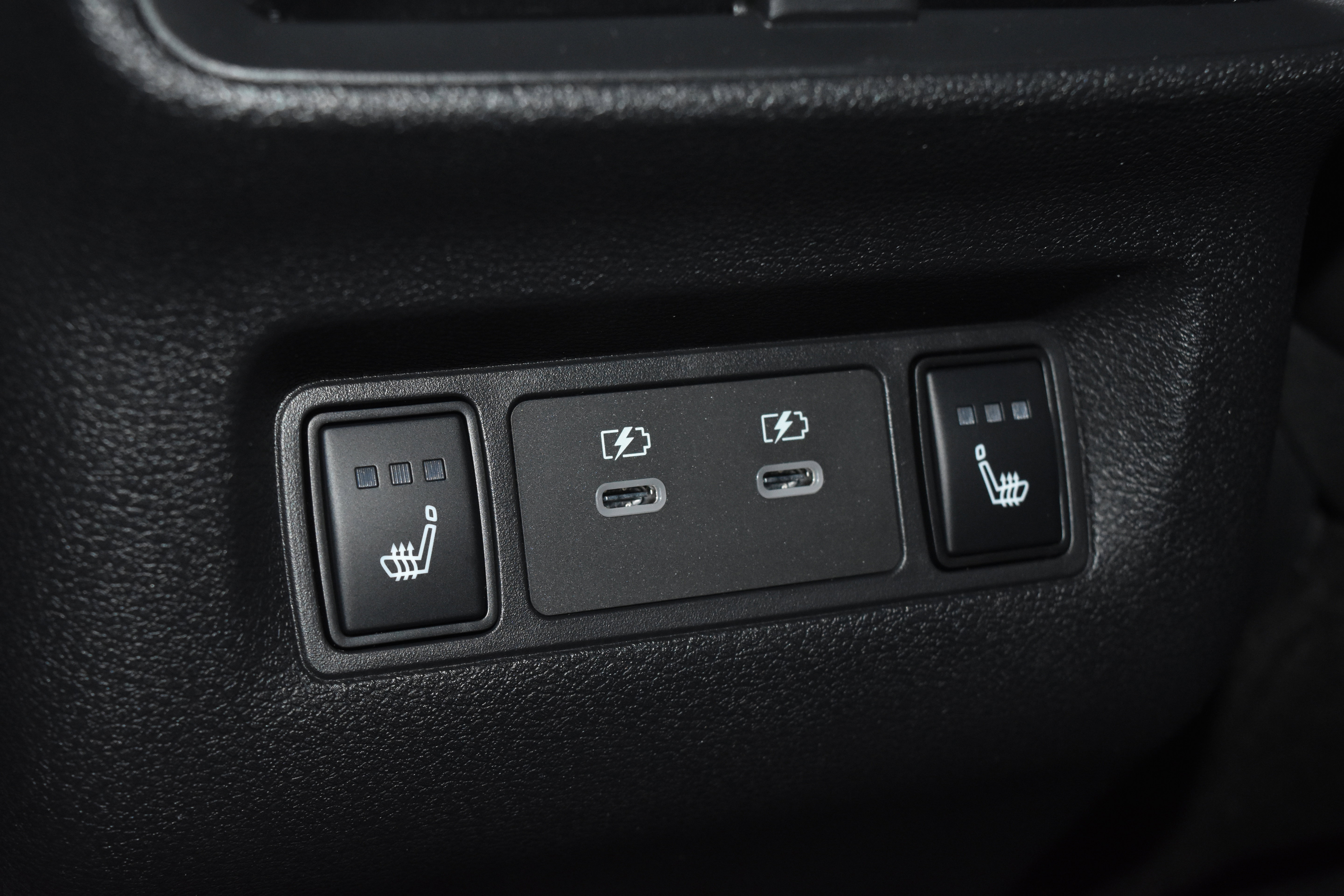 New 2026 Nissan Murano Platinum w/ Cargo Package AWD/4WD image 19