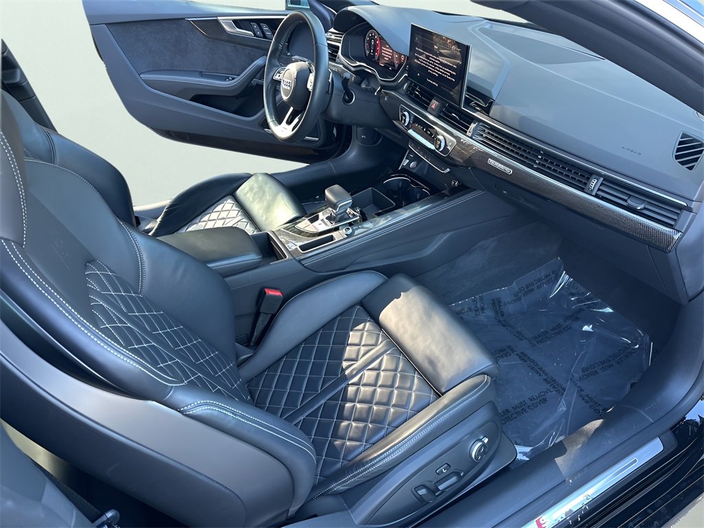Used 2020 Audi S5 Prestige image 13