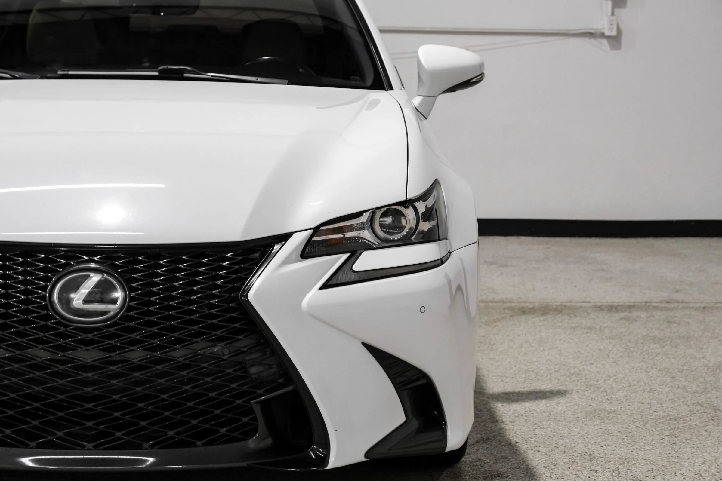 Used 2019 Lexus GS 350 F Sport RWD image 51