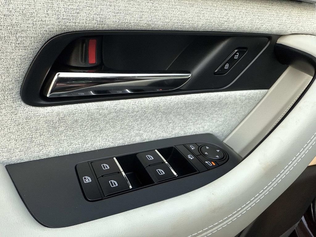 New 2026 MAZDA CX-90 3.3 Turbo S w/ Premium Plus image 26