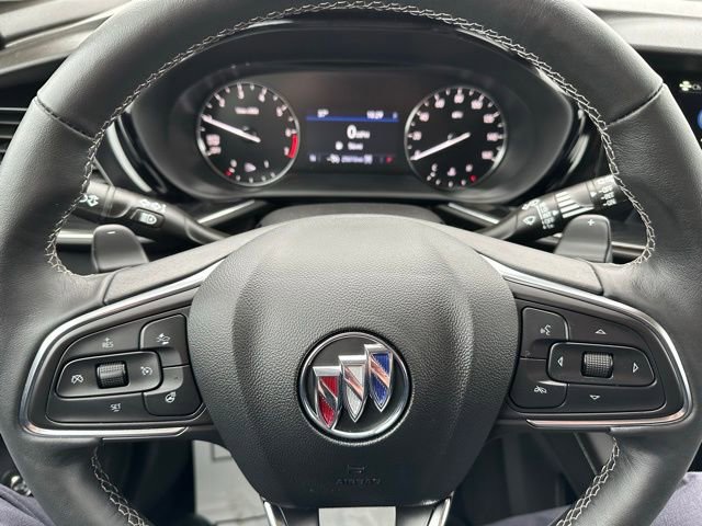 Used 2023 Buick Envision Preferred w/ Sport Touring Package image 41