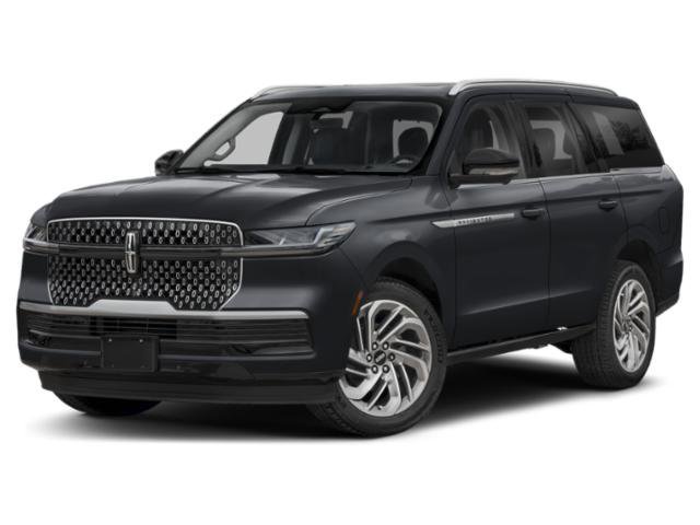 New 2026 Lincoln Navigator Reserve image 1