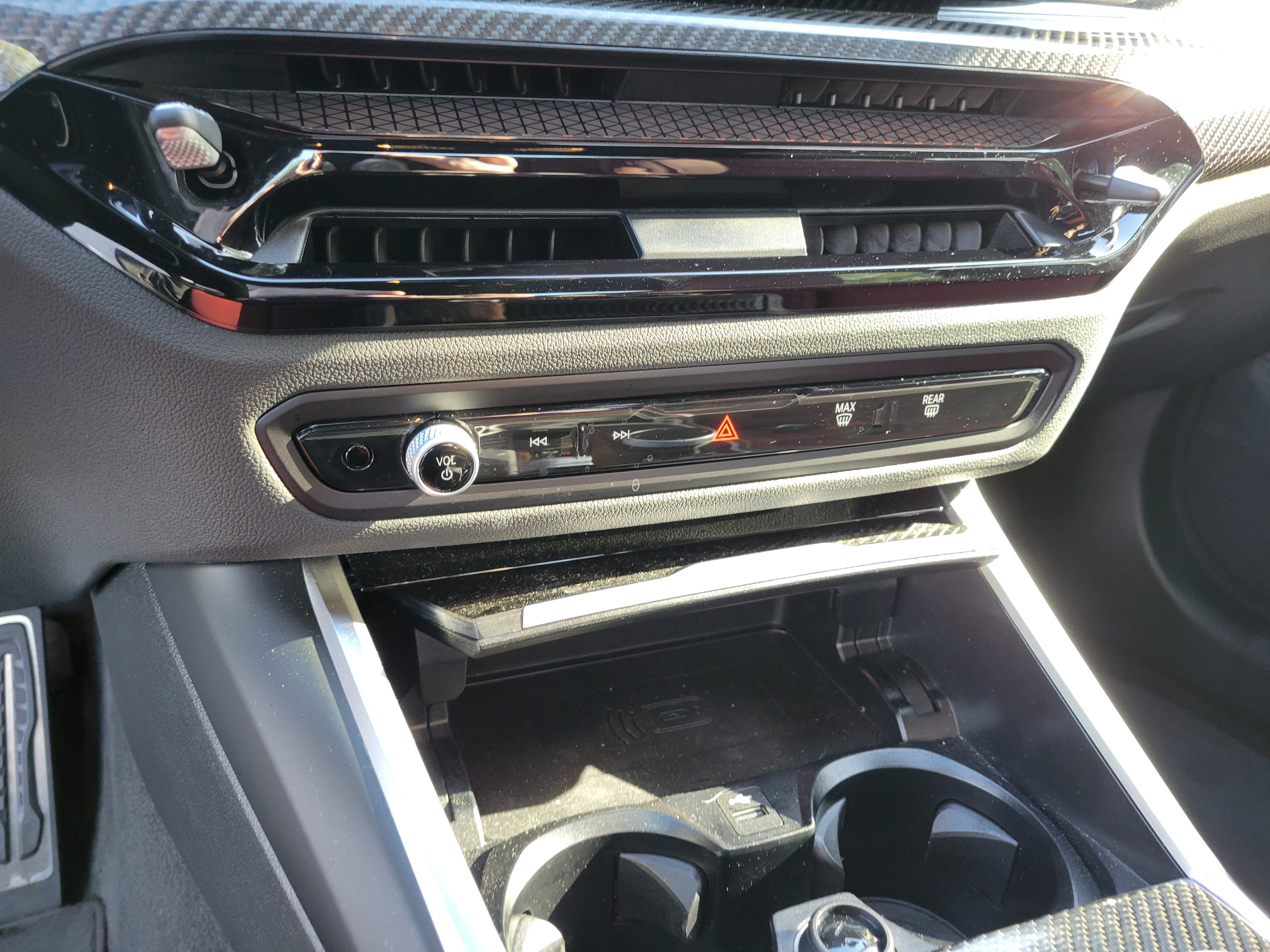 Certified 2025 BMW M340i RWD image 21