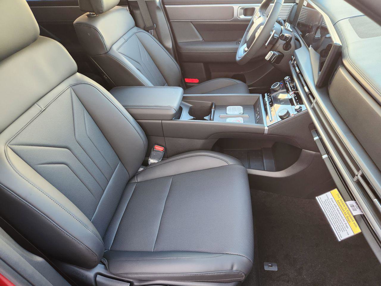 New 2026 Hyundai Santa Fe SEL image 10