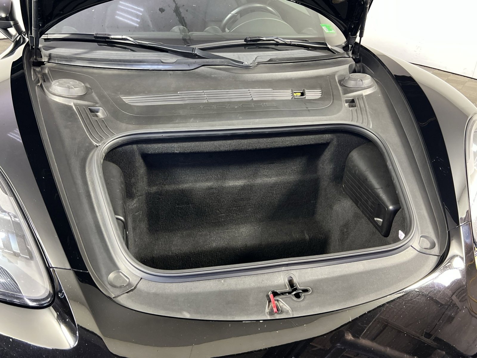 Used 2017 Porsche 718 Cayman image 28