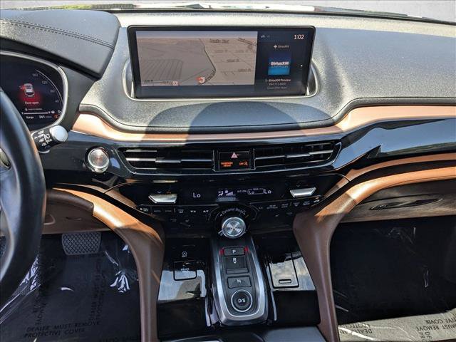 Used 2024 Acura MDX SH-AWD w/ Technology Package image 13