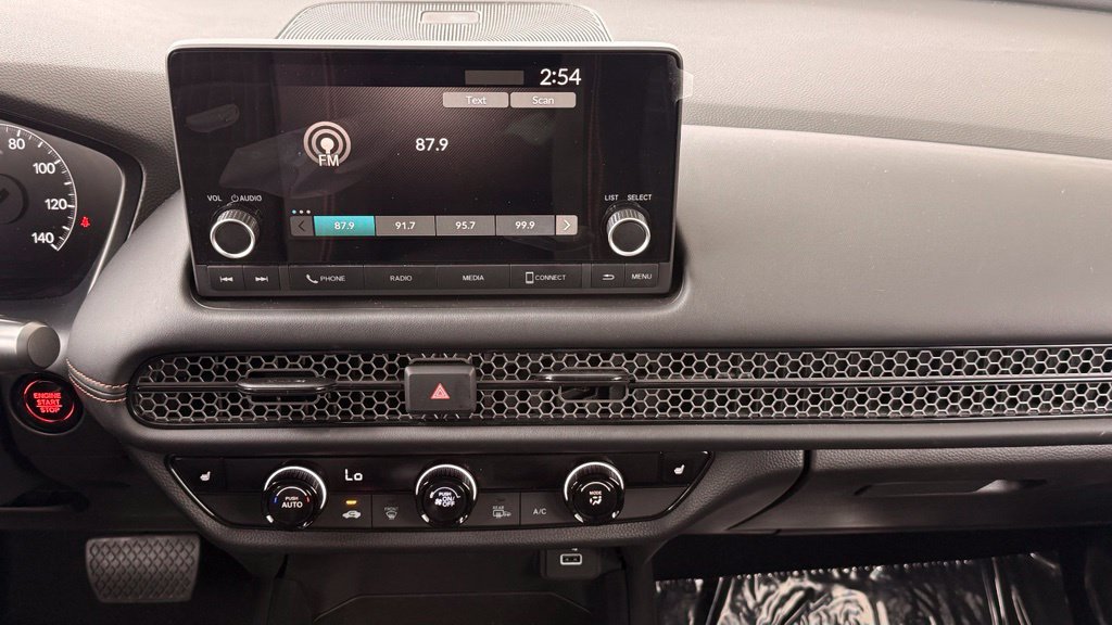 Used 2023 Honda HR-V Sport image 22
