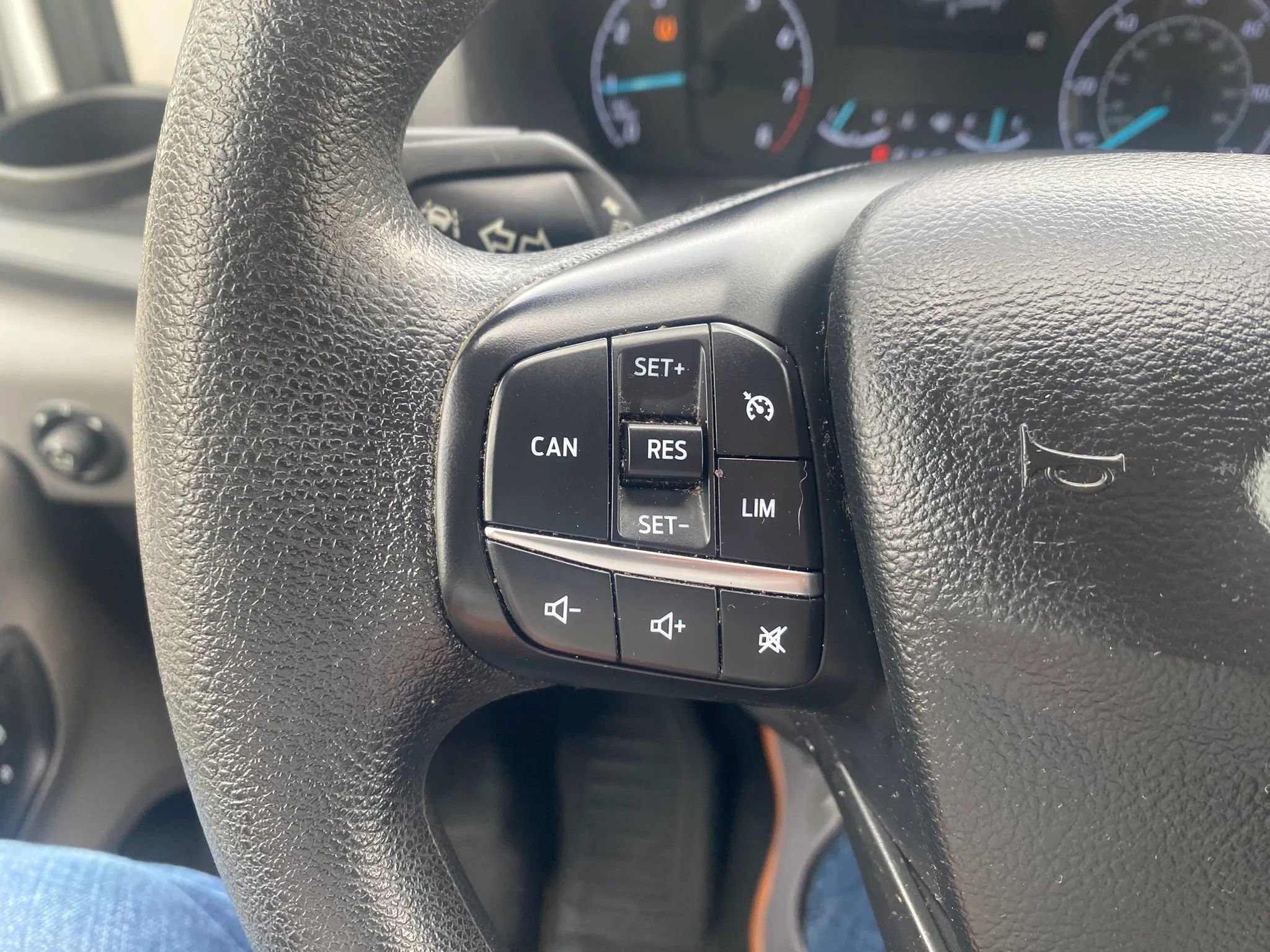 Used 2020 Ford Transit 250 Low Roof w/ Upfitter Package RWD image 18