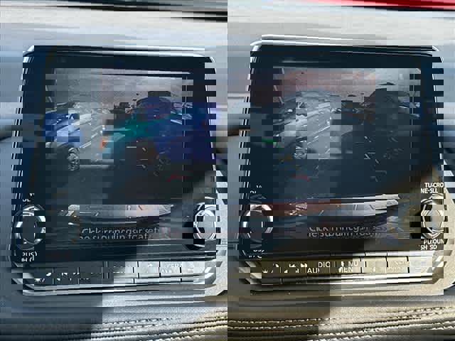 Used 2026 Nissan Rogue SV image 22