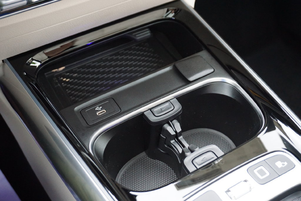 Certified 2026 Mercedes-Benz GLA 250 image 38