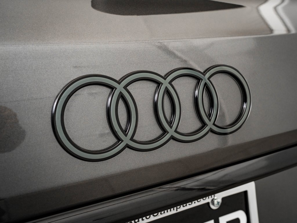 New 2026 Audi Q7 3.0T Premium Plus image 18