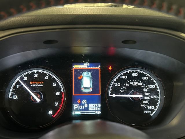 Used 2023 Subaru Forester Sport image 15