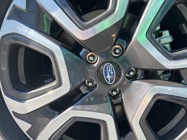 New 2025 Subaru Ascent Touring image 7