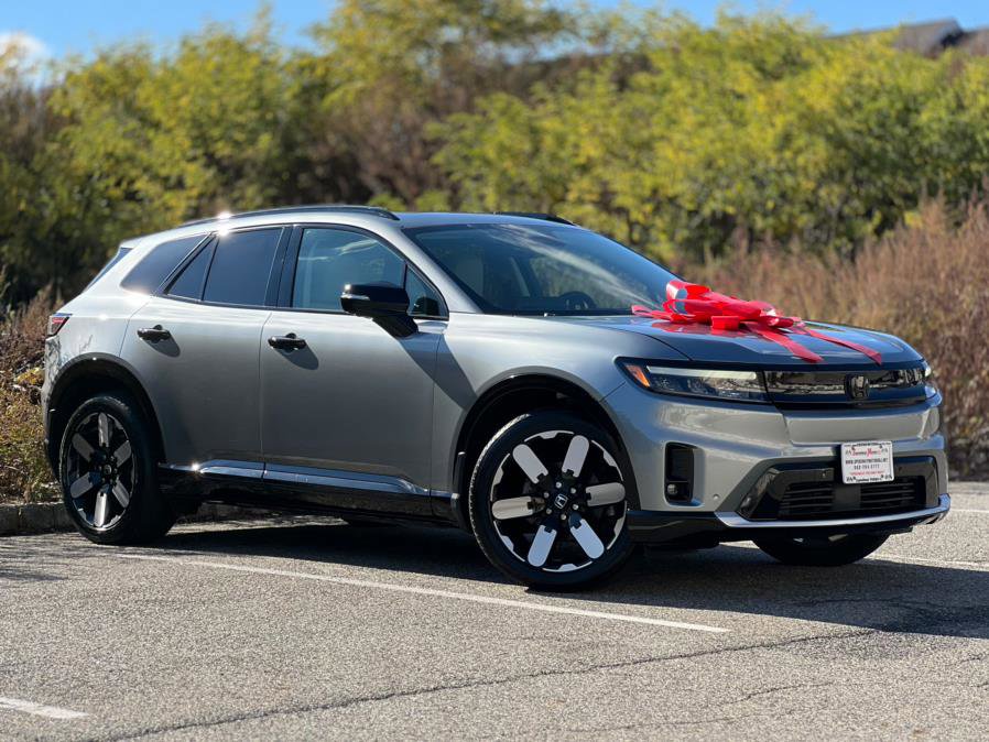 Used 2024 Honda Prologue Elite