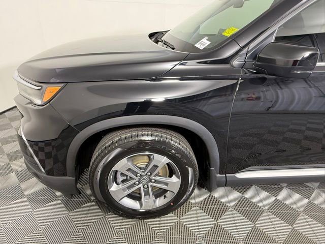 Used 2024 Honda Pilot EX-L image 12