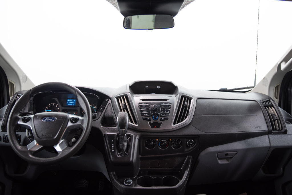 Used 2018 Ford Transit 350 XL RWD image 15