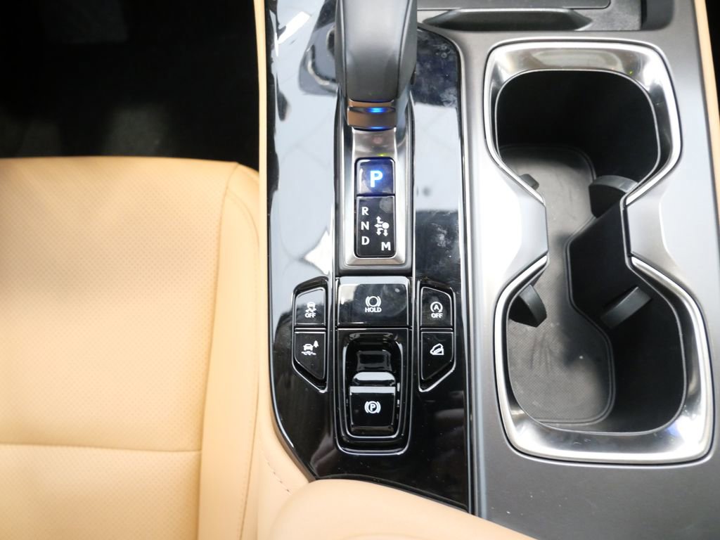Used 2025 Lexus NX 350 AWD w/ Cold Area Package image 29
