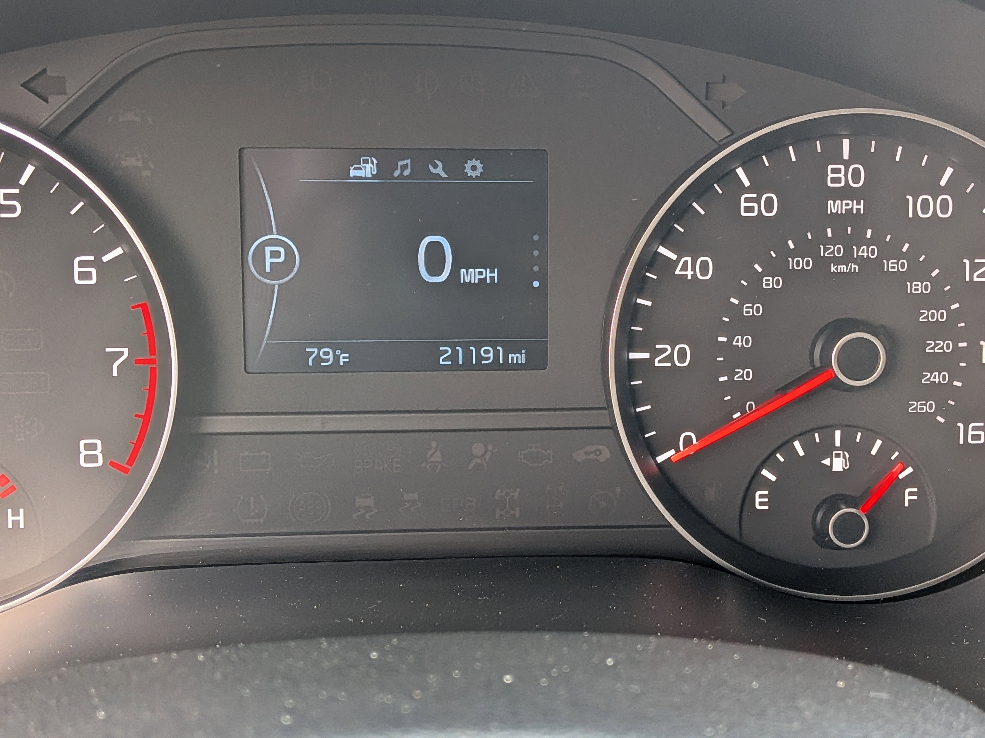 Used 2018 Kia Sportage EX FWD image 29