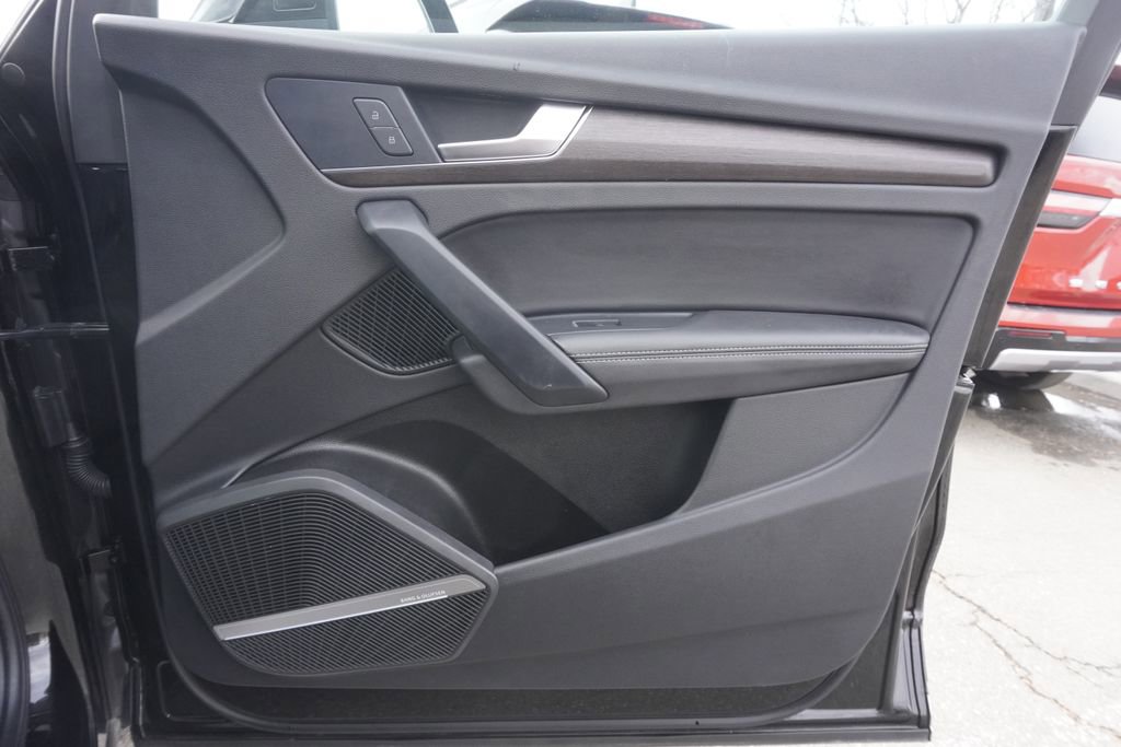 Used 2023 Audi Q5 2.0T Premium Plus image 21