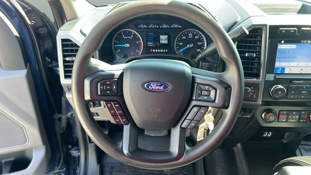 Used 2019 Ford F450 XLT w/ XLT Premium Package image 16