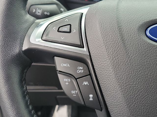 Certified 2023 Ford Edge SEL w/ Convenience Package AWD/4WD image 18