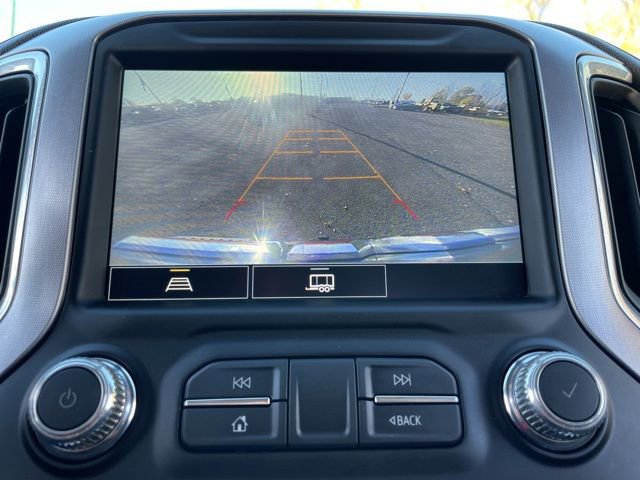 Used 2021 GMC Sierra 1500 Elevation w/ Preferred Package image 19