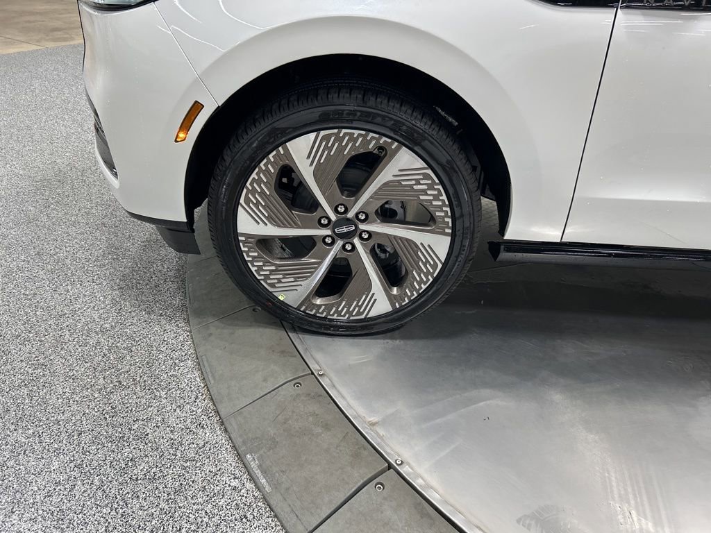 New 2026 Lincoln Navigator L Black Label w/ Black Label Special Edition AWD/4WD image 42