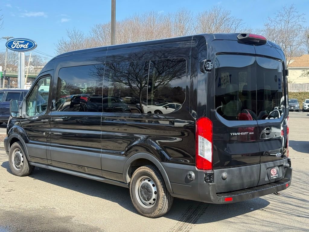 Used 2019 Ford Transit 350 XL image 9