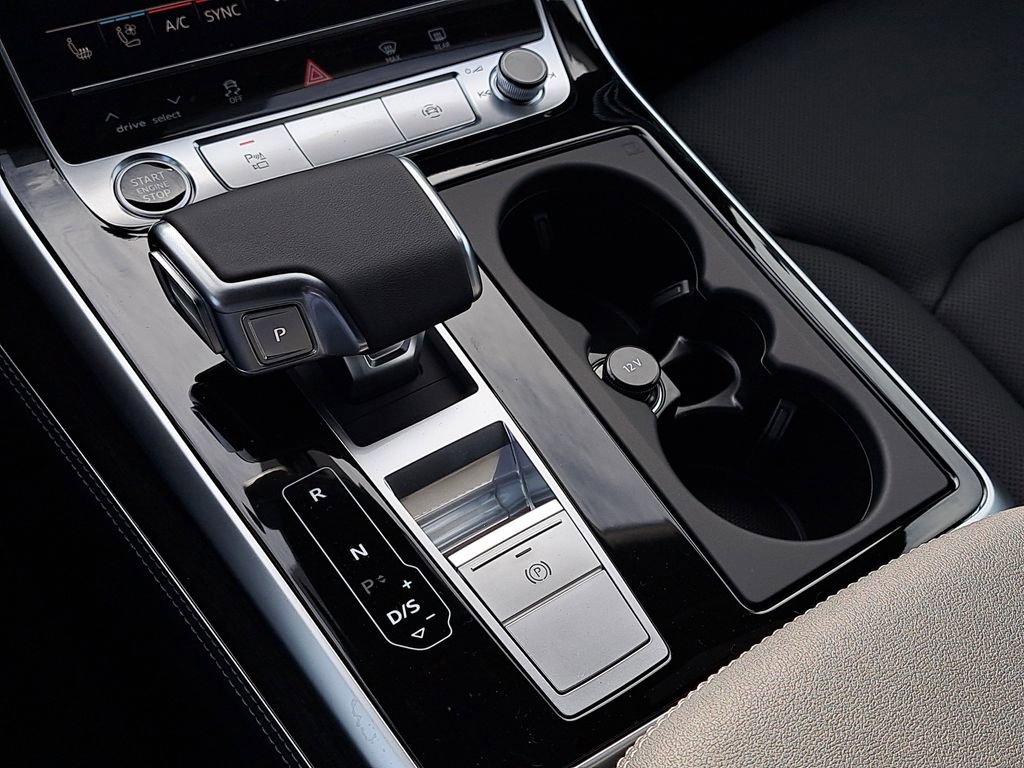 New 2026 Audi Q8 Premium Plus AWD/4WD image 15