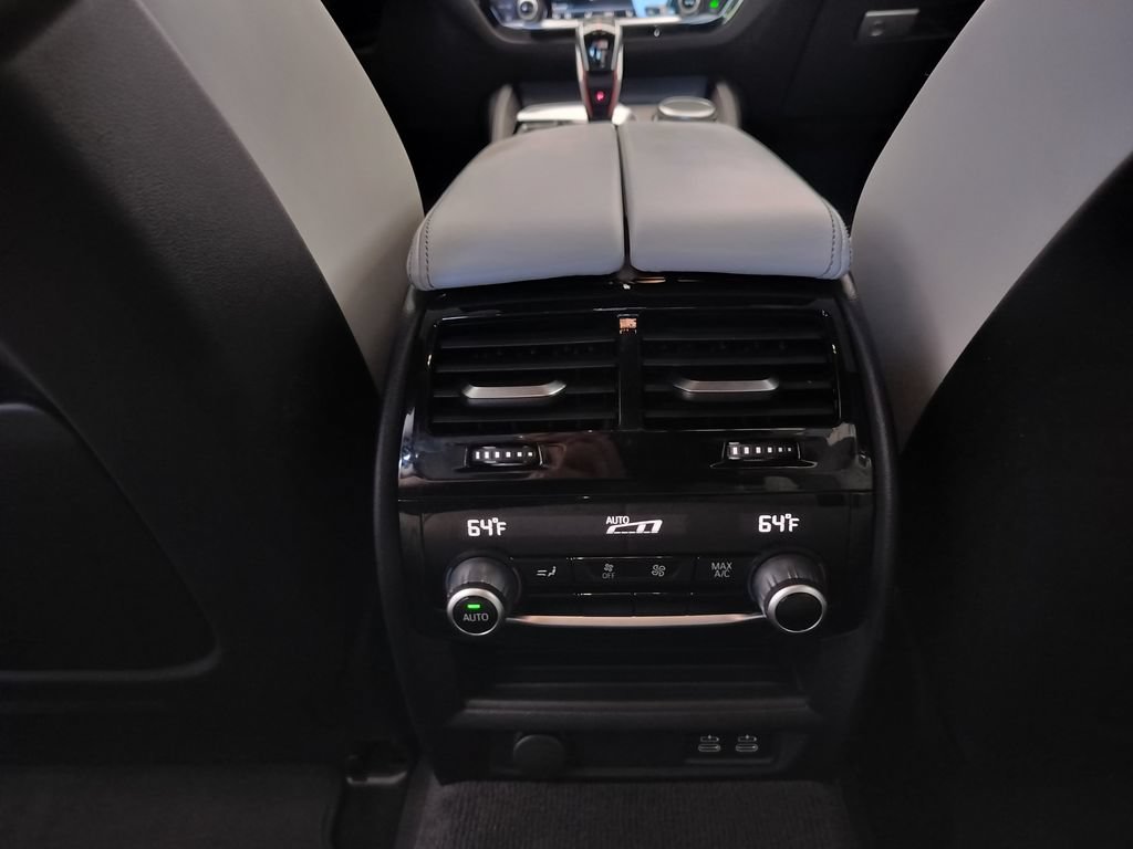 Used 2021 BMW M5 AWD/4WD image 19