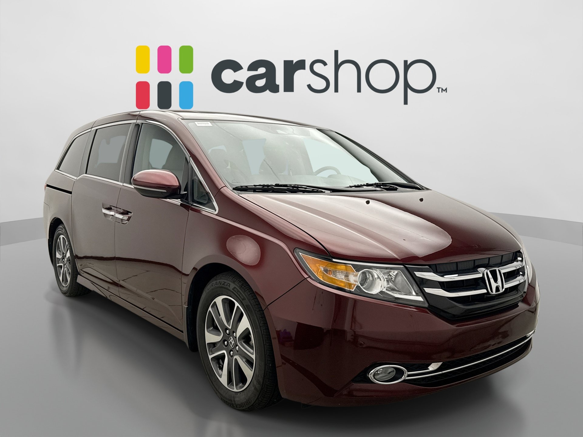 Used 2016 Honda Odyssey Touring Elite image 7