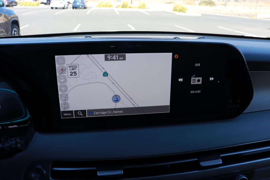 Used 2025 Hyundai Palisade SEL FWD image 18